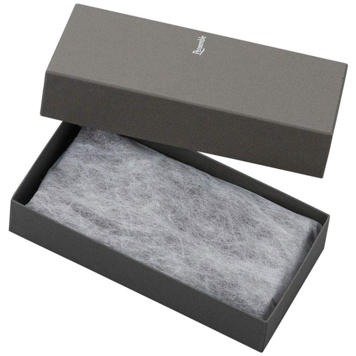 Pilot Black Roll Pencil Case Zipper Pensemble Psrf3-01-B Sturdy Roll Type-Kiichin - The #1 Place for Japanese Goods in Your Hand!