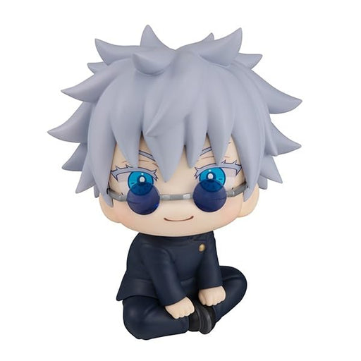 Megahouse Jujutsu Kaisen Gojo Satoru Technical College Ver. PVC Figure 110mm-Kiichin - The #1 Place for Japanese Goods in Your Hand!