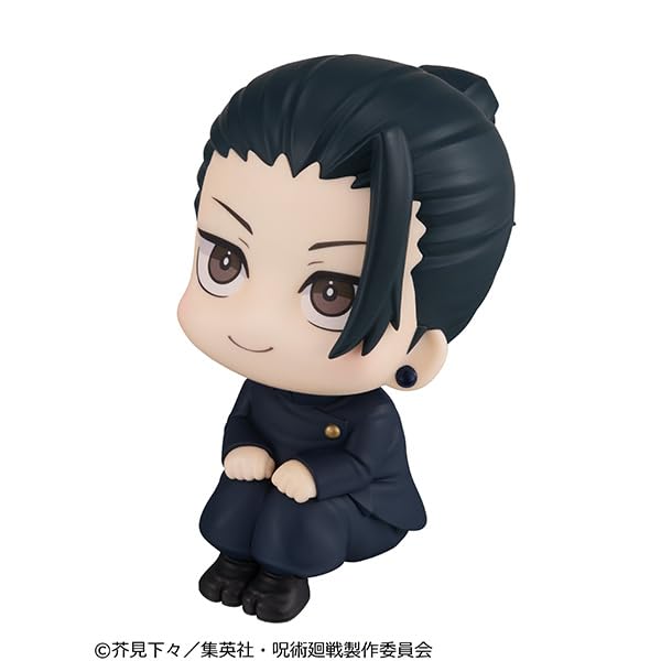 Megahouse Jujutsu Kaisen Natsuyu Ketsu National College Ver. PVC Figure 110mm-Kiichin - The #1 Place for Japanese Goods in Your Hand!