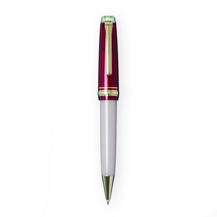 Sailor Fountain Pen Moroccan Mint Tea Edition Ballpoint Pen-Kiichin - The #1 Place for Japanese Goods in Your Hand!
