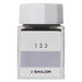 Sailor Fountain Pen Kobo 123 Bottle Ink Dye 20Ml Model 13-6210-123-Kiichin - The #1 Place for Japanese Goods in Your Hand!