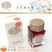 Sailor Fountain Pen Shikiori Izayoi No Yume Osmanthus Ink 13-1008-215-Kiichin - The #1 Place for Japanese Goods in Your Hand!