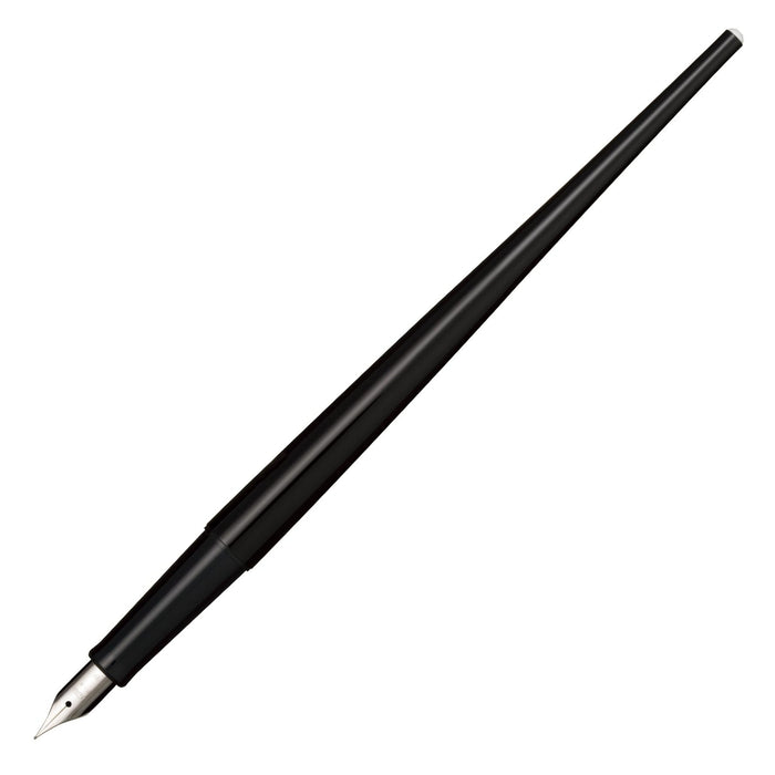 Sailor Fountain Pen Desk Pen Extra Fine in Black Model 12-0073-020-Kiichin - The #1 Place for Japanese Goods in Your Hand!