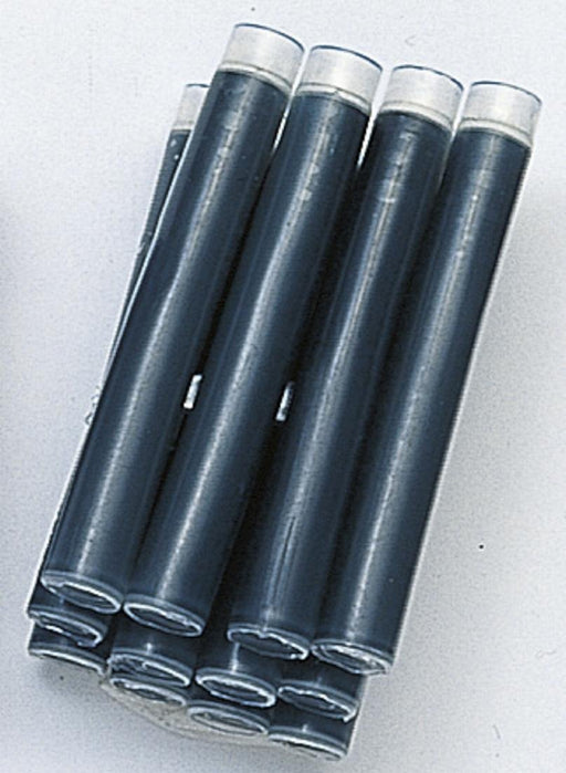Sailor Fountain Pen Blue Black Dye Cartridge Ink 13-0404-144-Kiichin - The #1 Place for Japanese Goods in Your Hand!