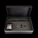 Sailor Fountain Pen Ebonite Luminous Medium Point Engraved Model 10-8086-420-Kiichin - The #1 Place for Japanese Goods in Your Hand!