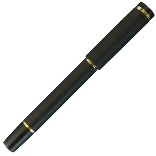 Sailor Fountain Pen - Night Kasumi Bold Ebonite Engraved Pen Model 10-8087-620-Kiichin - The #1 Place for Japanese Goods in Your Hand!