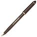 Sailor Fountain Pen Fude De Mannen Pearl Brown Model 12-0132-080-Kiichin - The #1 Place for Japanese Goods in Your Hand!