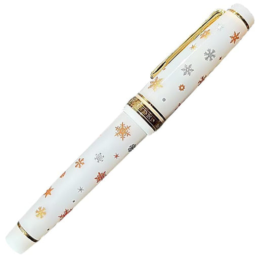 Sailor Fountain Pen Original Watayuki GT Large 21K Medium Point M 10-8803-410-Kiichin - The #1 Place for Japanese Goods in Your Hand!