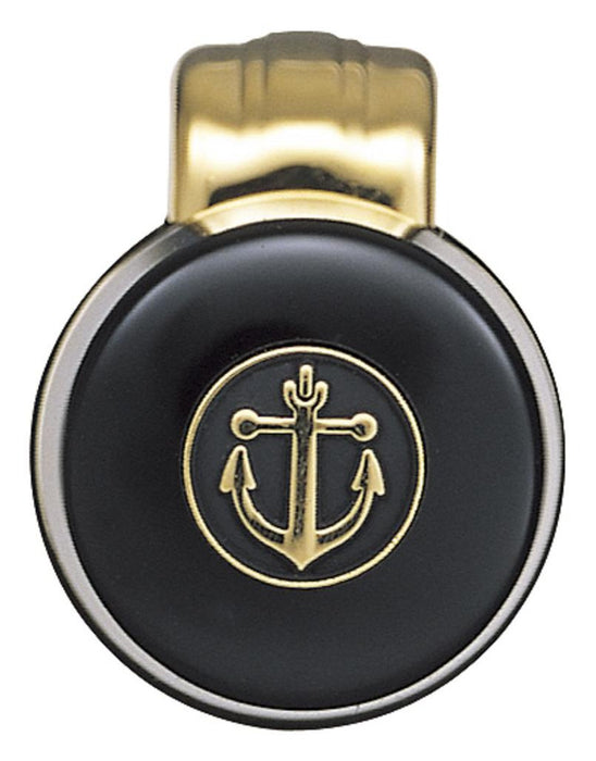 Sailor Professional Gear Slim Black Fountain Pen Medium Point Gold Trim 11-1221-420-Kiichin - The #1 Place for Japanese Goods in Your Hand!