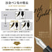 Sailor Fountain Pen Profit 21 Medium Point Silver Black - Model 11-2024-420-Kiichin - The #1 Place for Japanese Goods in Your Hand!