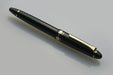 Sailor Fountain Pen Profit Casual Medium Point Gold Trim Black Design Model 11-0570-420-Kiichin - The #1 Place for Japanese Goods in Your Hand!