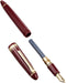 Sailor Fountain Pen Profit Casual with Gold Trim and Extra Fine Red Ink 11-0570-130-Kiichin - The #1 Place for Japanese Goods in Your Hand!