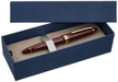 Sailor Fountain Pen Profit Casual with Gold Trim Red Medium Point 11-0570-430-Kiichin - The #1 Place for Japanese Goods in Your Hand!