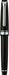 Sailor Fountain Pen Profit Casual Black with Silver Trim Music Nib 11-0571-920-Kiichin - The #1 Place for Japanese Goods in Your Hand!