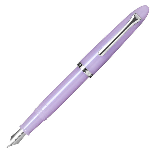 Sailor Fountain Pen Profit Junior +10 Flickering Cold Dawn Brush Characters Model 10-0420-707-Kiichin - The #1 Place for Japanese Goods in Your Hand!