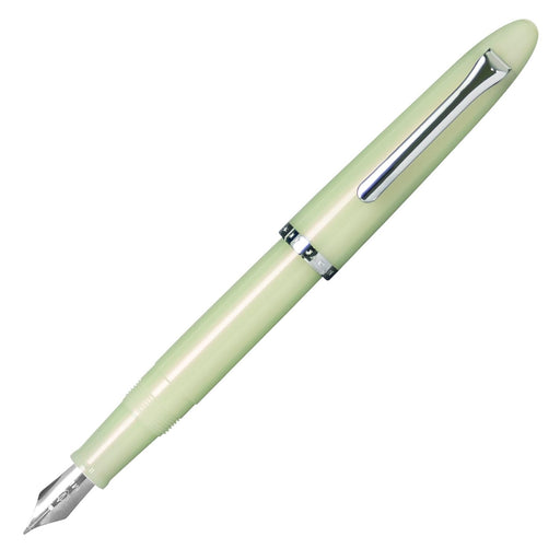 Sailor Fountain Pen Profit Junior +10 Brush Shimmering Rain 10-0420-702 Model-Kiichin - The #1 Place for Japanese Goods in Your Hand!