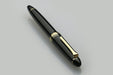 Sailor Fountain Pen Profit with Medium Point and Gold Trim in Black Model 11-1038-420-Kiichin - The #1 Place for Japanese Goods in Your Hand!