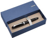 Sailor Fountain Pen - Medium Point Light Silver Trim Black Profit Series 11-1039-420-Kiichin - The #1 Place for Japanese Goods in Your Hand!