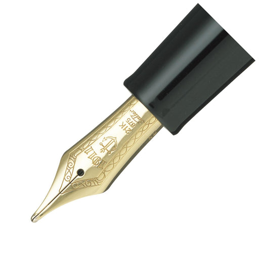 Sailor Medium Point Fountain Pen Profit Makie Carp Design Model 11-5012-420-Kiichin - The #1 Place for Japanese Goods in Your Hand!