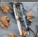 Sailor Fountain Pen Veilio Pearl White 21K Medium Bold GT 11-5045-610-Kiichin - The #1 Place for Japanese Goods in Your Hand!