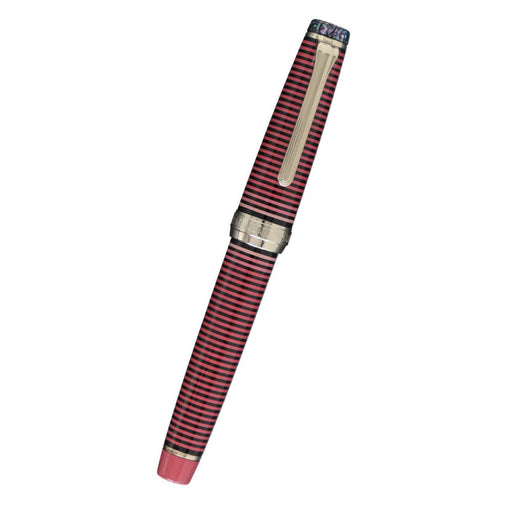 Sailor Fountain Pen Wajima Bijou Coral Medium Point 109683431-Kiichin - The #1 Place for Japanese Goods in Your Hand!