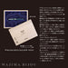 Sailor Fountain Pen Wajima Bijou Coral Medium Point 109683431-Kiichin - The #1 Place for Japanese Goods in Your Hand!