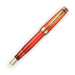 Sailor Fountain Pen World Tea Time Christmas Spice Medium Point Pen 11-2921-473-Kiichin - The #1 Place for Japanese Goods in Your Hand!
