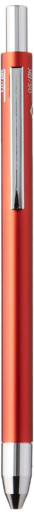 Sailor Fountain Pen Job Hunting 3Way-M Red Ballpoint Pen-Kiichin - The #1 Place for Japanese Goods in Your Hand!