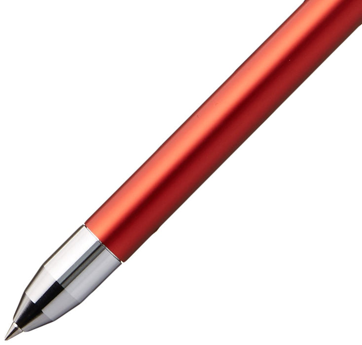 Sailor Fountain Pen Job Hunting 3Way-M Red Ballpoint Pen-Kiichin - The #1 Place for Japanese Goods in Your Hand!