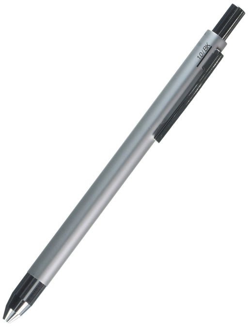 Sailor Fountain Pen 3Way-M Silver Job Hunting Ballpoint Pen-Kiichin - The #1 Place for Japanese Goods in Your Hand!