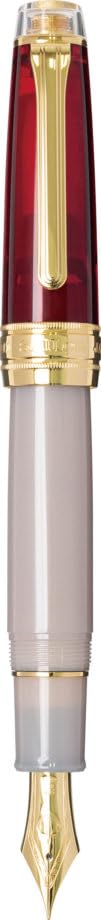 Sailor Fountain Pen Kop World Tea Time 21K Medium Point Moroccan Mint - Model 11-9688-430-Kiichin - The #1 Place for Japanese Goods in Your Hand!