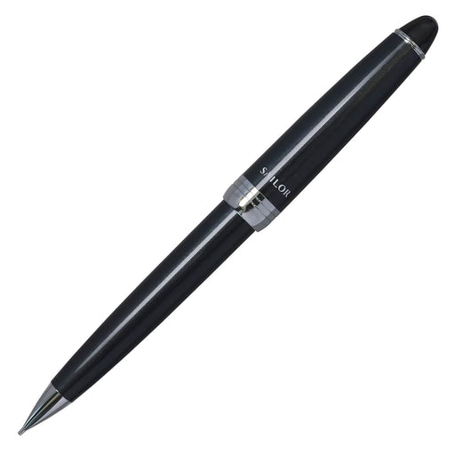 Sailor Fountain Pen Pensiero Verita Dark Gray Mechanical Pencil 21-0390-521-Kiichin - The #1 Place for Japanese Goods in Your Hand!