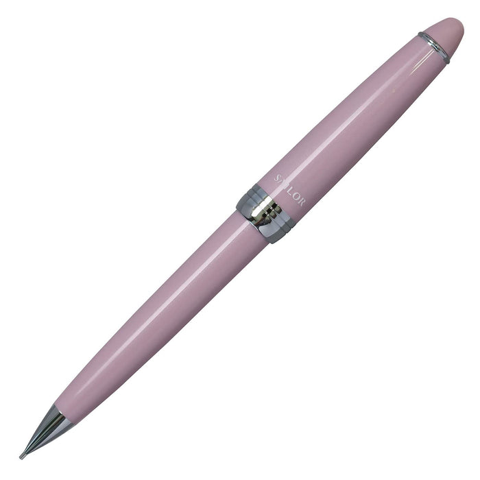 Sailor Fountain Pen Pensiero Verita Pink Mechanical Pencil Model 21-0390-531-Kiichin - The #1 Place for Japanese Goods in Your Hand!