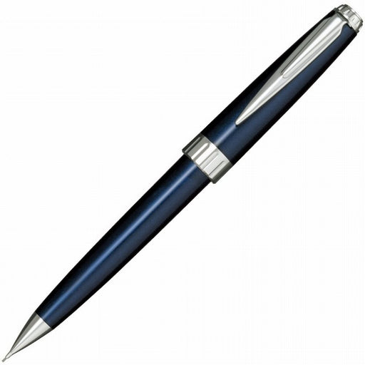 Sailor Fountain Pen Mechanical Pencil Reglas 0.5 in Blue Model 21-0350-540-Kiichin - The #1 Place for Japanese Goods in Your Hand!