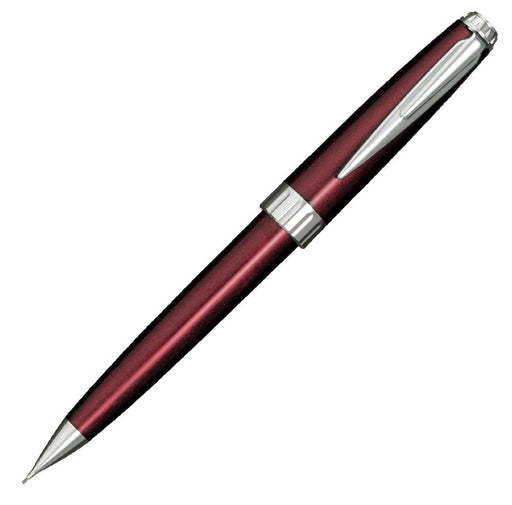 Sailor Fountain Pen Reglas Mechanical Pencil Bordeaux 0.5 Model 21-0350-533-Kiichin - The #1 Place for Japanese Goods in Your Hand!