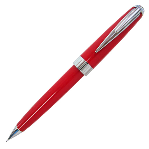 Sailor Fountain Pen Reglas Mechanical Pencil 0.5 Red 21-0350-530 Edition-Kiichin - The #1 Place for Japanese Goods in Your Hand!