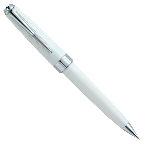Sailor Fountain Pen Mechanical Pencil Reglas 0.5 White Model 21-0350-510-Kiichin - The #1 Place for Japanese Goods in Your Hand!