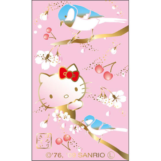 Sailor Fountain Pen Multifunctional 2 Colors Hello Kitty Makie Edition 16-0343-231-Kiichin - The #1 Place for Japanese Goods in Your Hand!