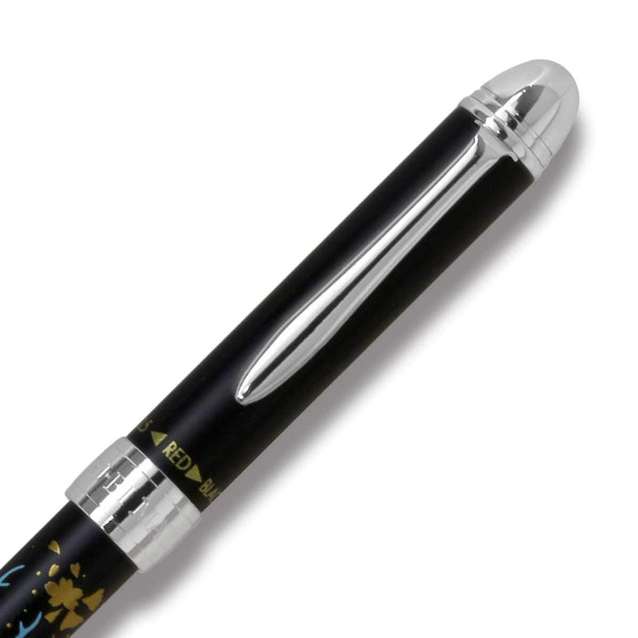 Sailor Fountain Pen - Multifunctional Yukimura Sanada Makie Composite Writing 16-8389-223-Kiichin - The #1 Place for Japanese Goods in Your Hand!