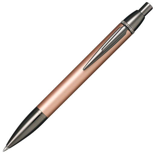 Sailor Fountain Pen Time Tide Plus Multifunctional Black & Rose Gold Pen 17-0359-031-Kiichin - The #1 Place for Japanese Goods in Your Hand!
