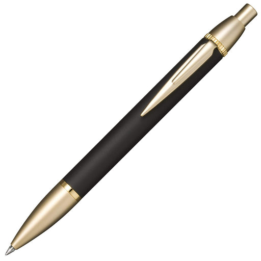 Sailor Fountain Pen Time Tide Plus Gold X Black Multifunctional Pen 17-0459-020-Kiichin - The #1 Place for Japanese Goods in Your Hand!