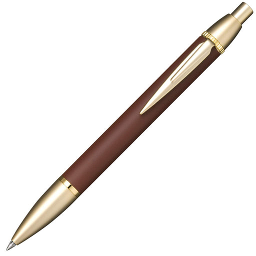Sailor Fountain Pen Multifunctional Time Tide Plus in Gold X Brown 17-0459-080-Kiichin - The #1 Place for Japanese Goods in Your Hand!