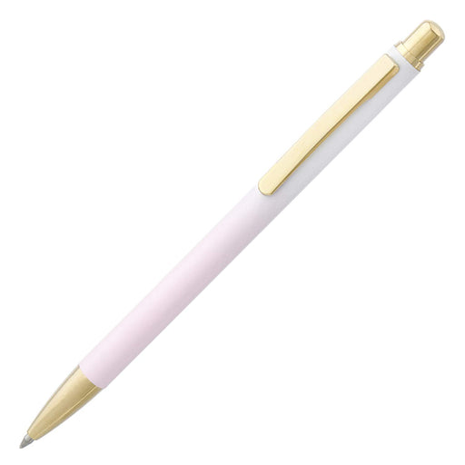 Sailor Fountain Pen 17-2402-210 Oil-Based 0.7mm Ballpoint Diamond Lily Flower Color-Kiichin - The #1 Place for Japanese Goods in Your Hand!