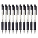 Sailor Fountain Pen Fairline 80 Black Oil-Based Ballpoint Pack of 10-Kiichin - The #1 Place for Japanese Goods in Your Hand!
