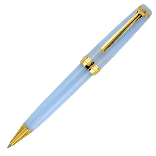 Sailor Four Seasons Fairy Tale Weaving Crane Fountain Pen 0.7mm Oil-Based Ballpoint-Kiichin - The #1 Place for Japanese Goods in Your Hand!