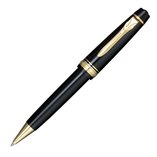 Sailor Professional Gear Σ Gold Black Fountain Pen Oil-Based Ballpoint 16-1017-620-Kiichin - The #1 Place for Japanese Goods in Your Hand!