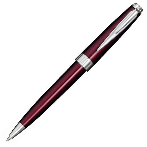 Sailor Fountain Pen Reglas Bordeaux Oil-Based Ballpoint Model 16-0350-233-Kiichin - The #1 Place for Japanese Goods in Your Hand!