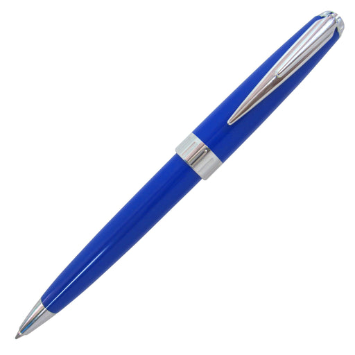 Sailor Fountain Pen Oil-Based Ballpoint Reglas Marine Blue 16-0350-244-Kiichin - The #1 Place for Japanese Goods in Your Hand!