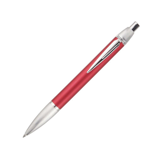 Sailor Fountain Pen Time Tide Oil-Based 0.7 Ballpoint Red 16-0230-230-Kiichin - The #1 Place for Japanese Goods in Your Hand!