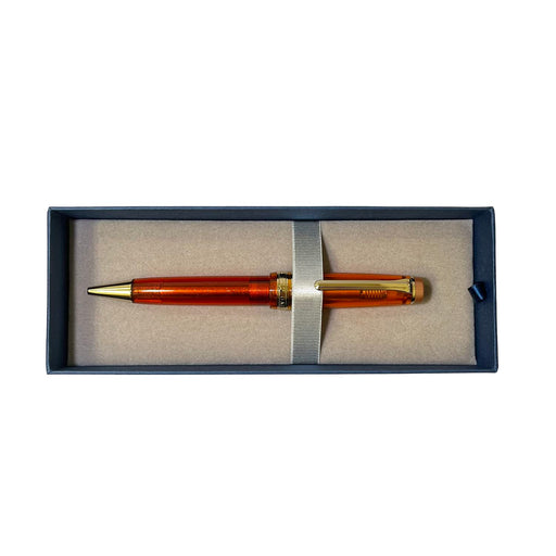 Sailor Fountain Pen Oil-Based 0.7mm World Tea Time Christmas Spice Edition 16-1321-273-Kiichin - The #1 Place for Japanese Goods in Your Hand!